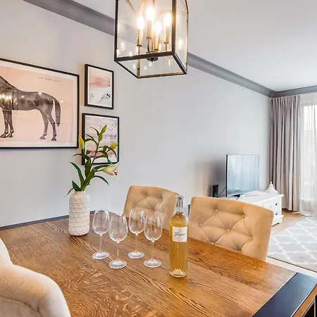 Rivus Ii - Baltica Apartamento Gdynia