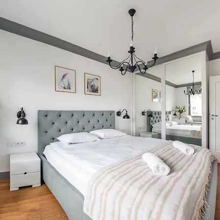Rivus Ii - Baltica Apartamento Gdynia