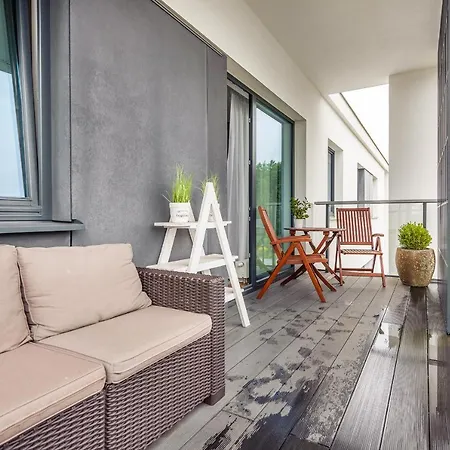 Apartamento Rivus Ii - Baltica