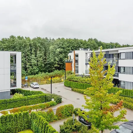Apartamento Rivus Ii - Baltica