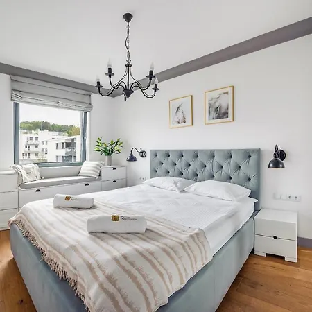Apartamento Rivus Ii - Baltica *