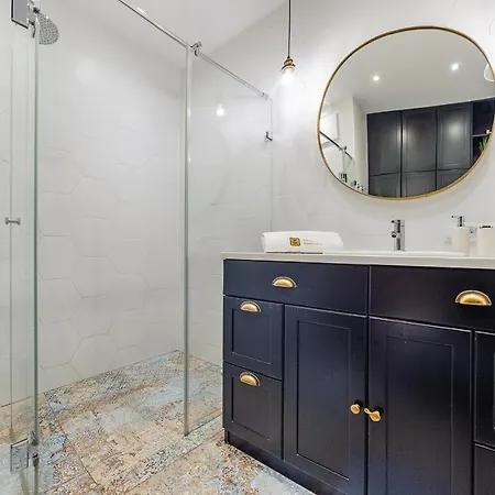 Apartamento Rivus Ii - Baltica *