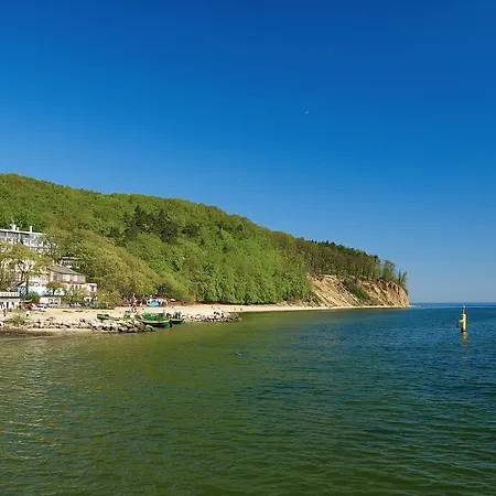 Apartamento Rivus Ii - Baltica Gdynia
